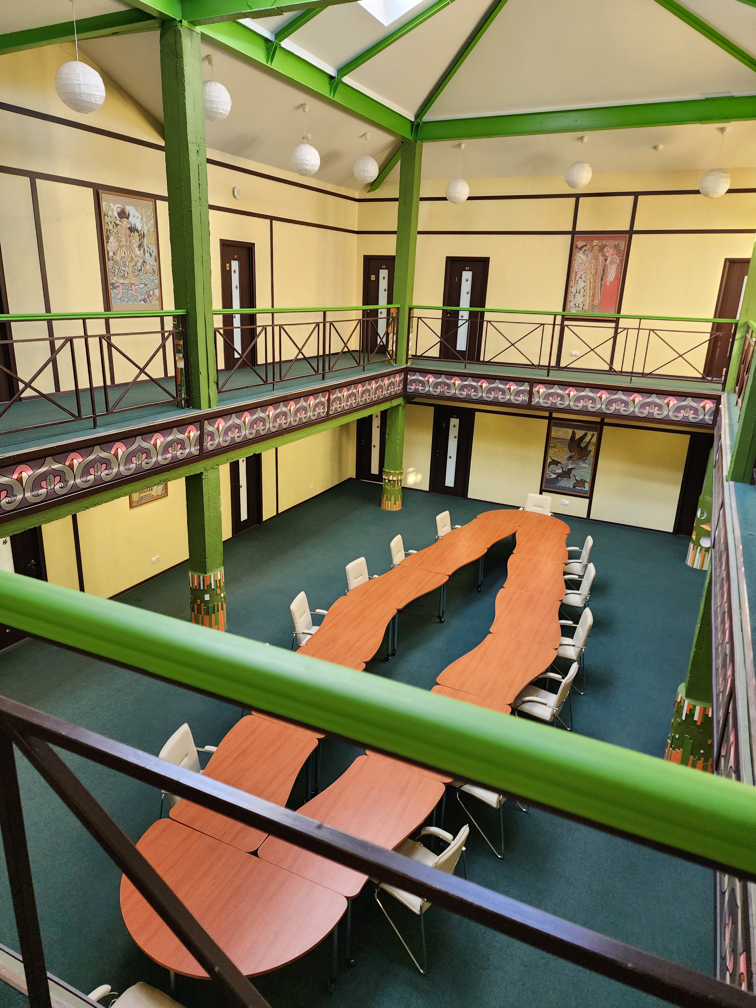 Фото отеля 4