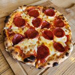 Sopranos (54/4, 44 Street, M3, Mussafah, Abu Dhabi), pizzeria