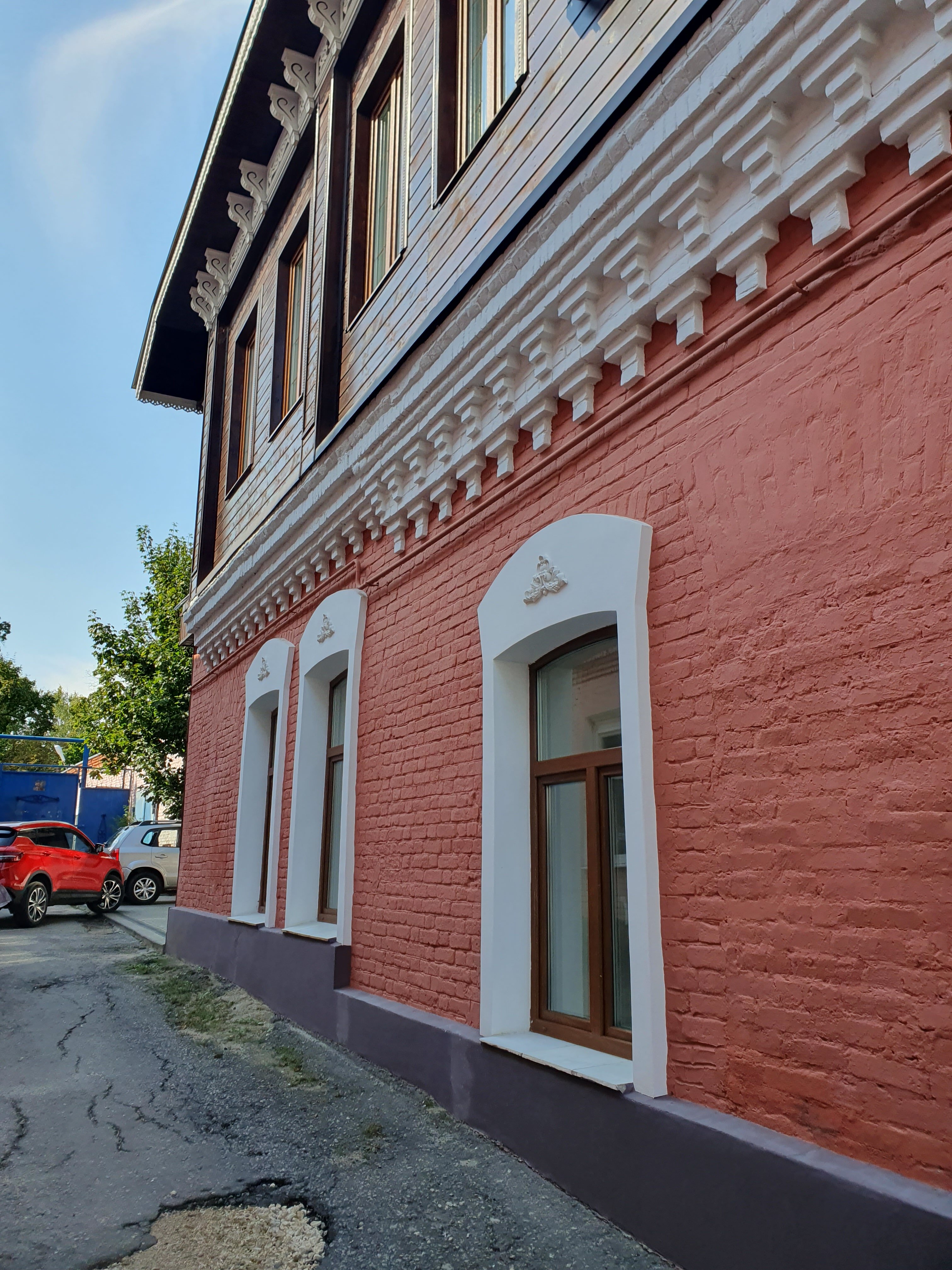 Фото Снегири