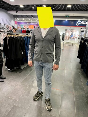 Fashion street ropa hotsell