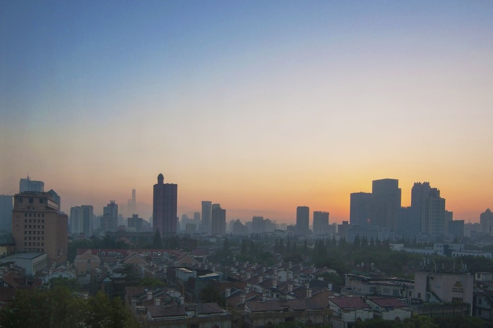 Фото The Kunlun Jing An