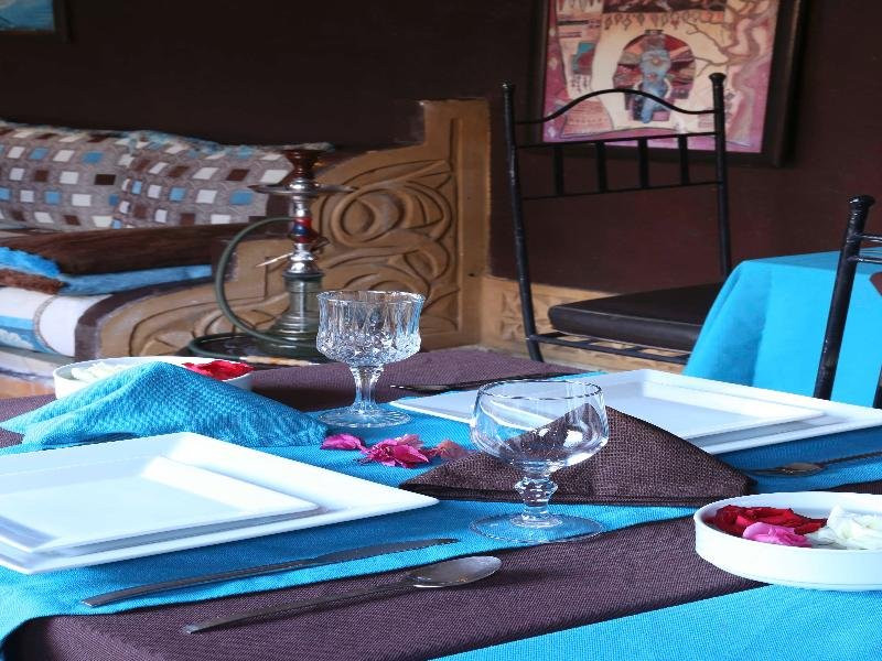 Фото Гостевой дом Riad Mille Et Une Nuits