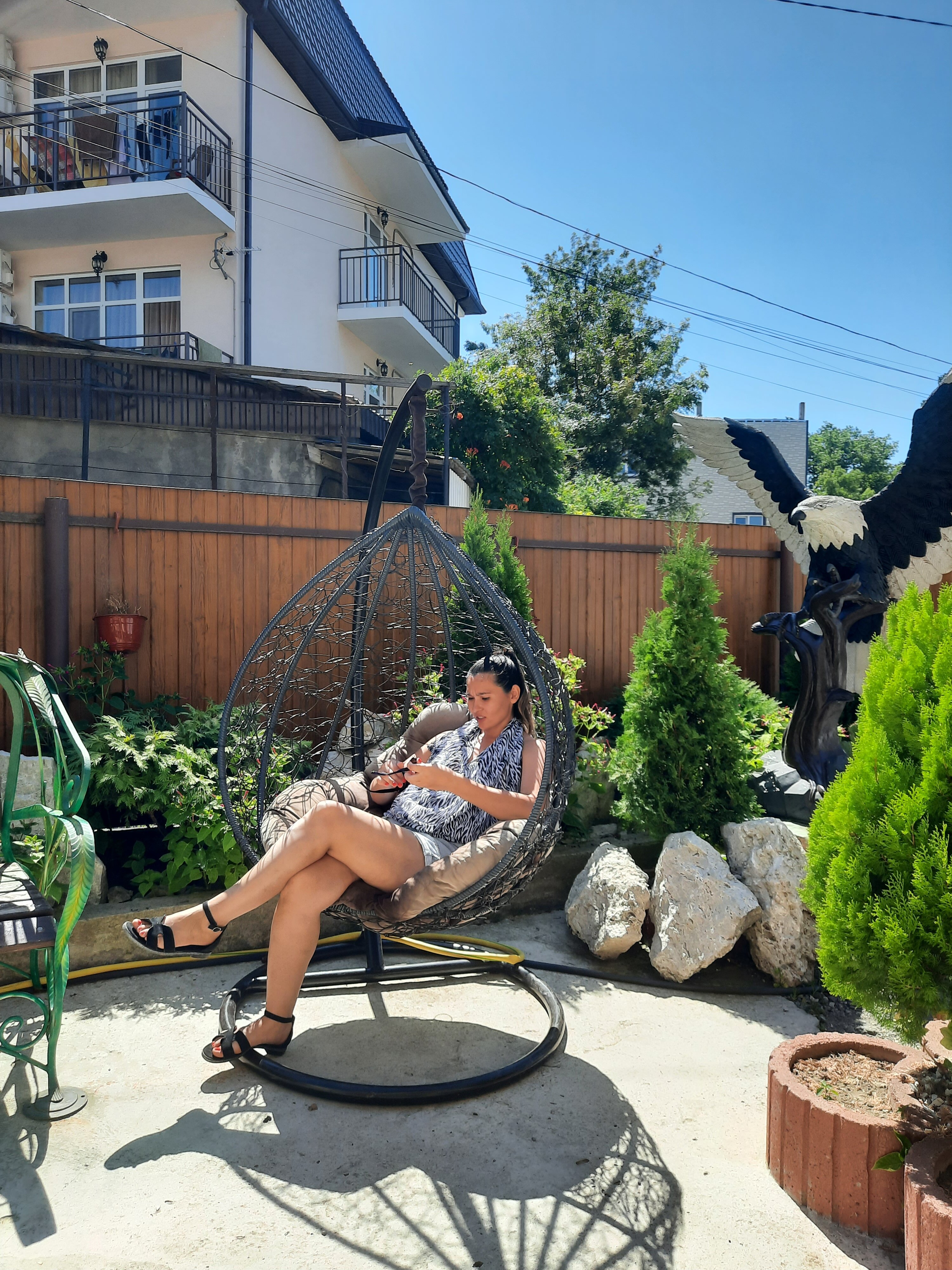 Фото Карамель