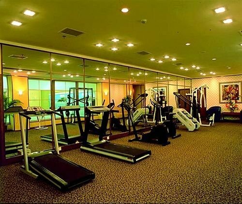 Фото Beijing Guangxi Hotel