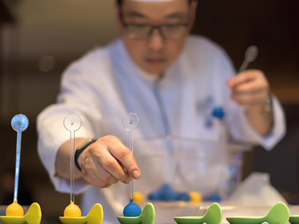 Фото Novotel Shanghai Clover