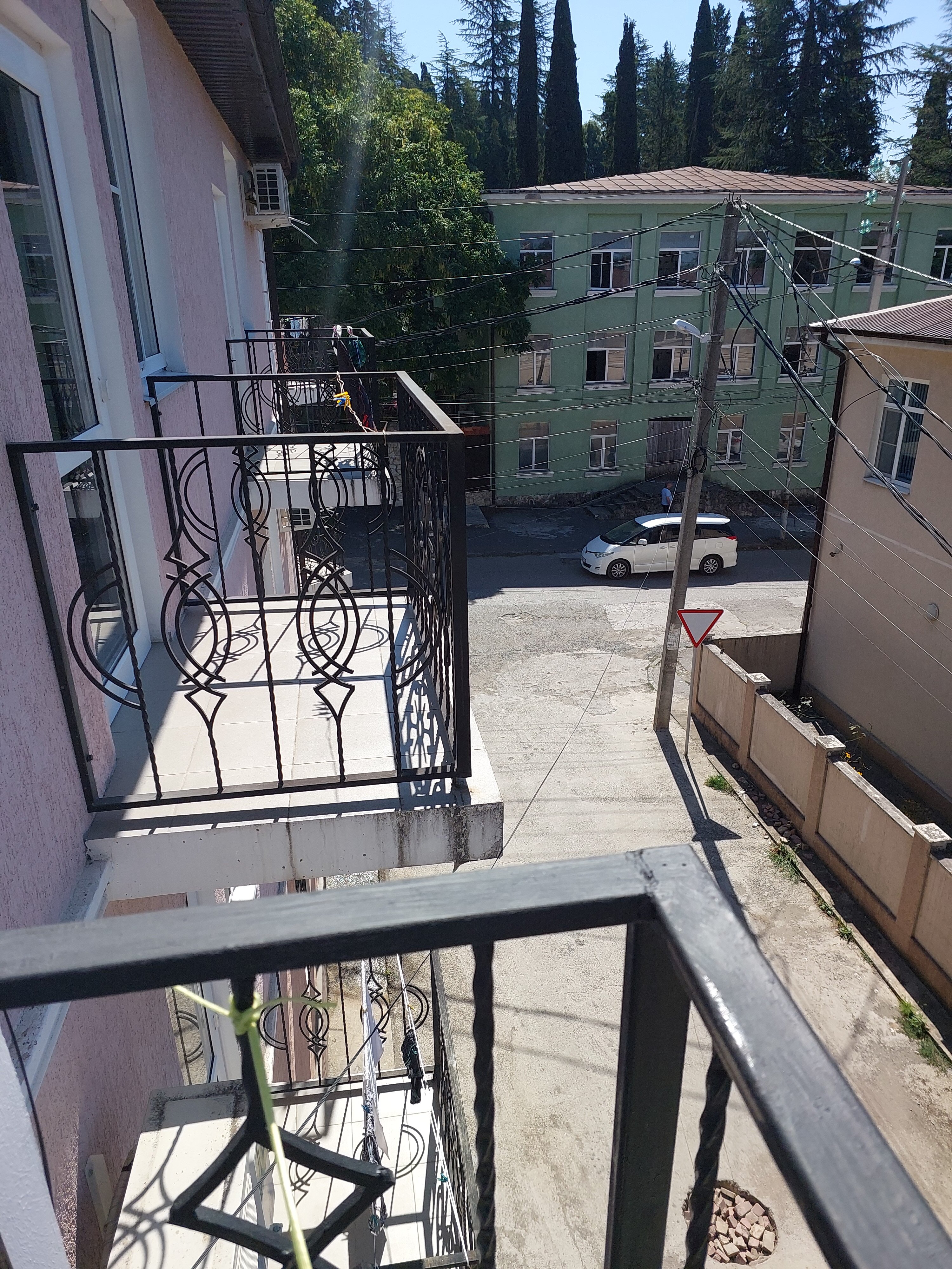 Фото Отель на Садовой