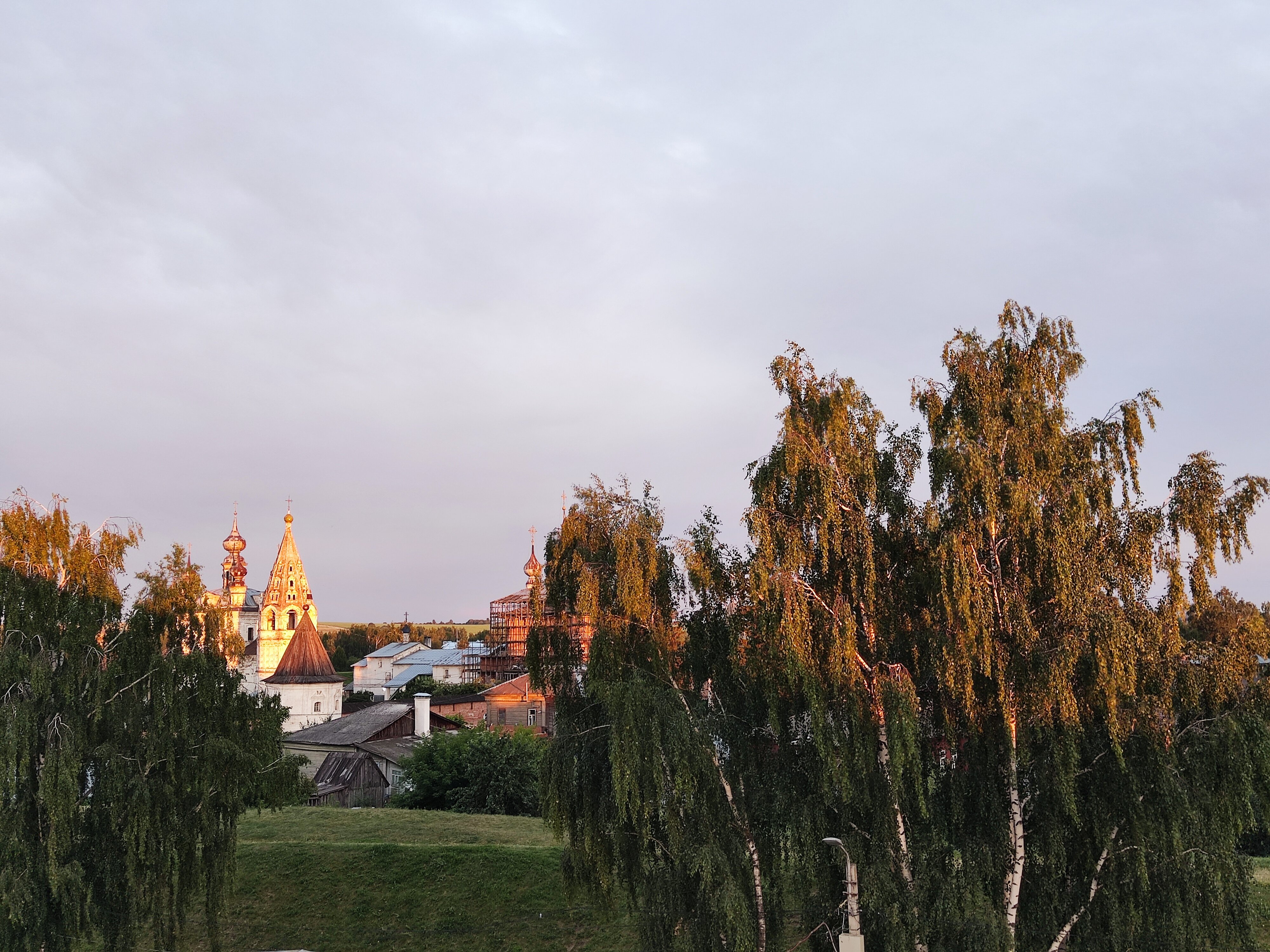 Фото Юрьевская