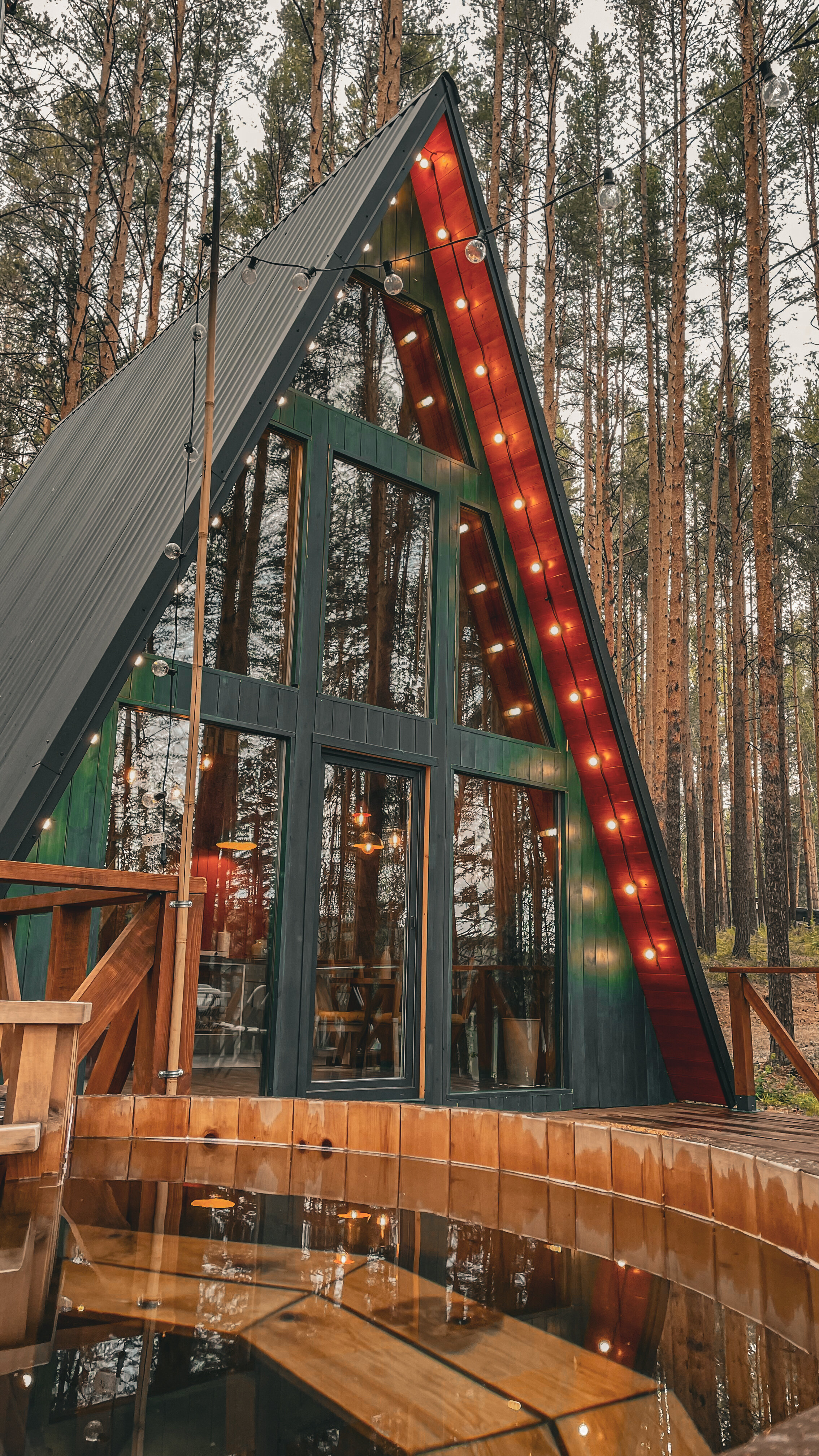 Фото Шелест Inn