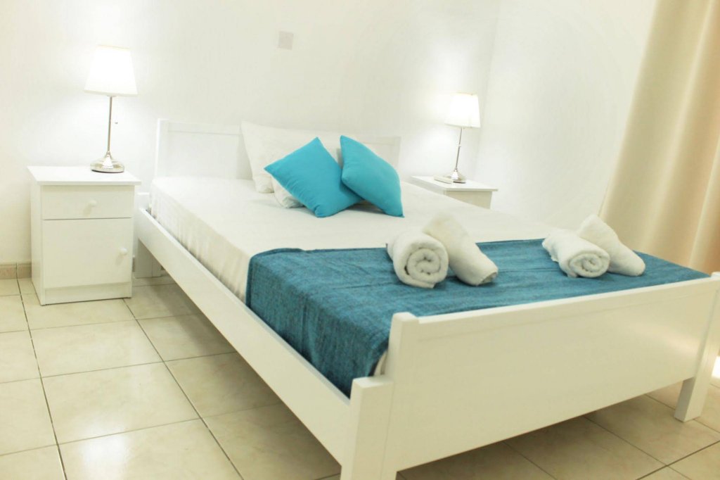 Фото Tiffany City Apartments