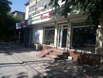 Evri Style (Dzhangildin street, 32), salón de belleza