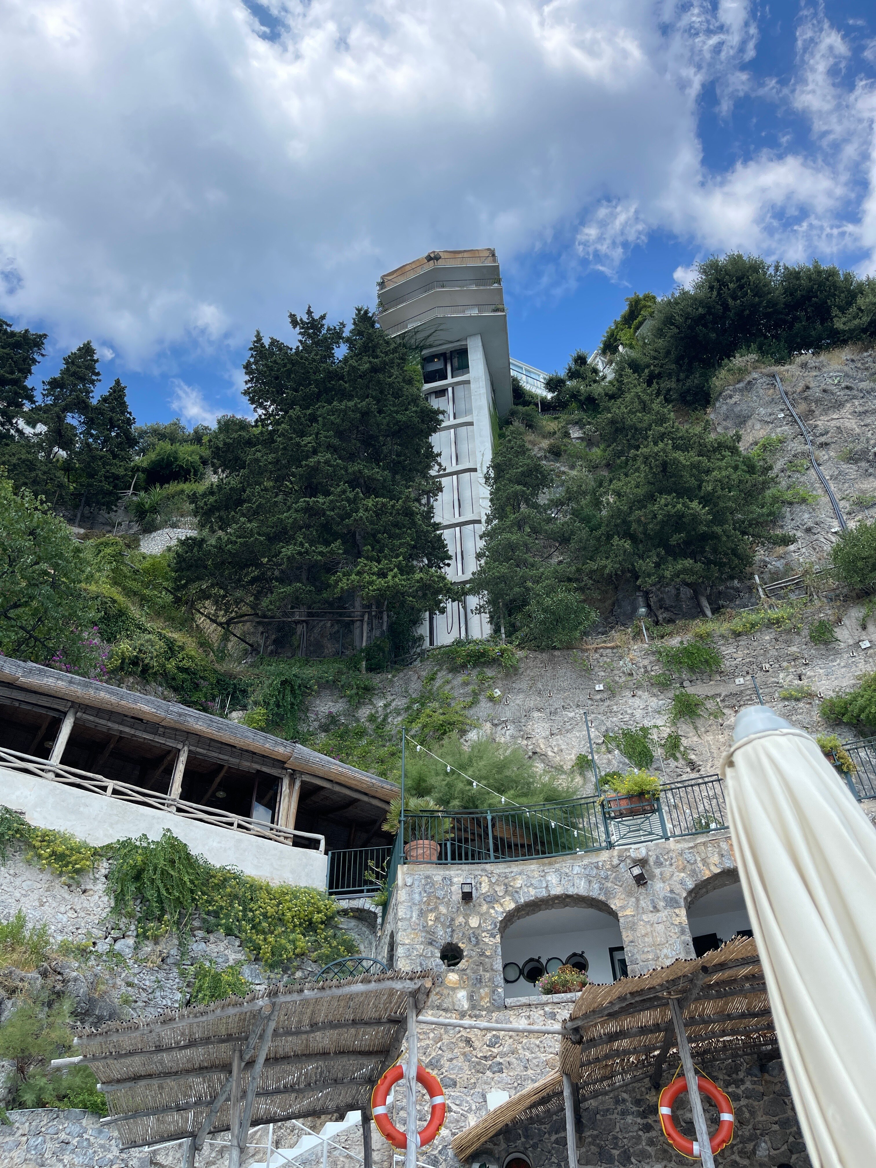 Фото Hotel Santa Caterina