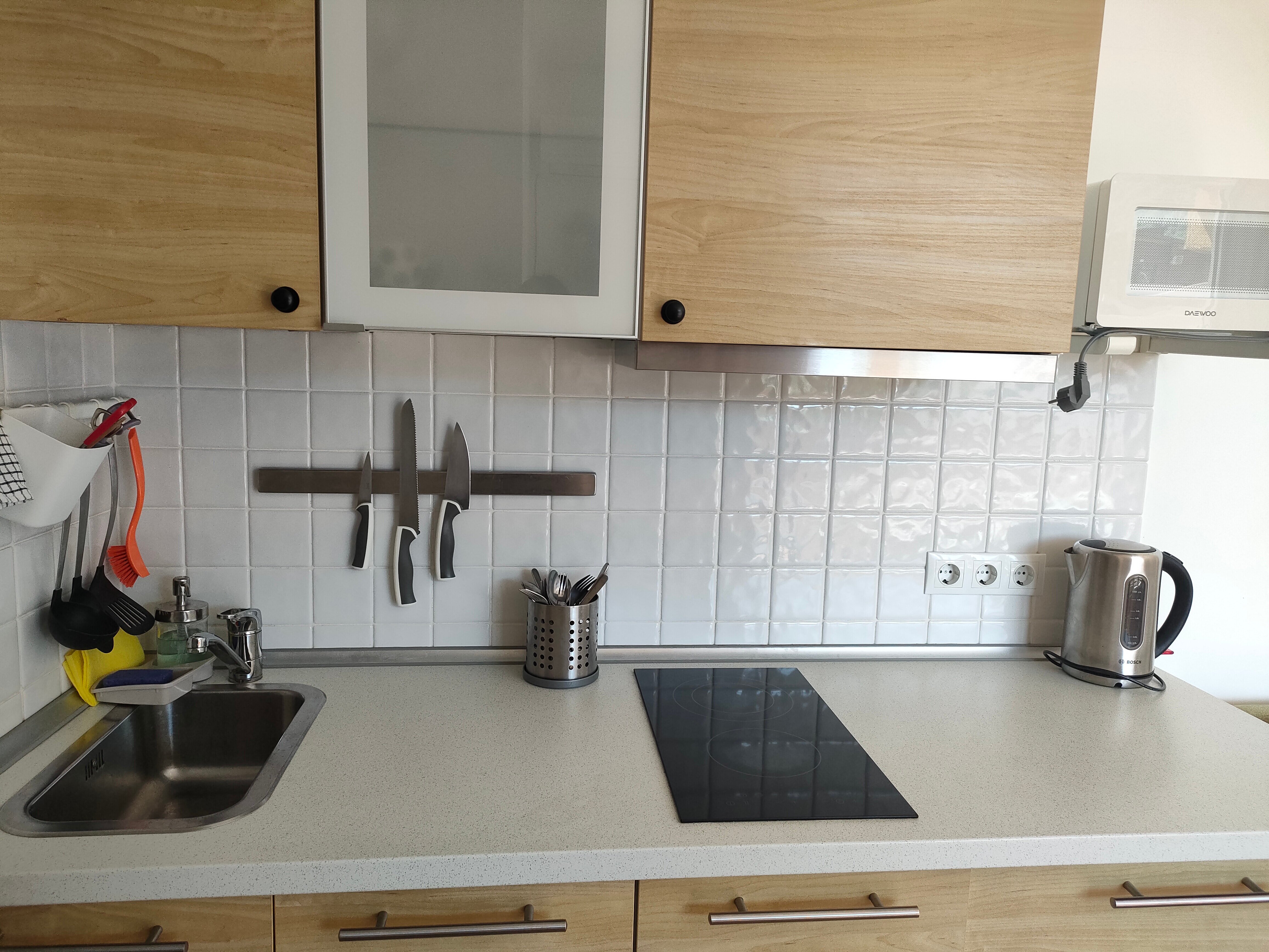 Фото Апартаменты с видом на горы