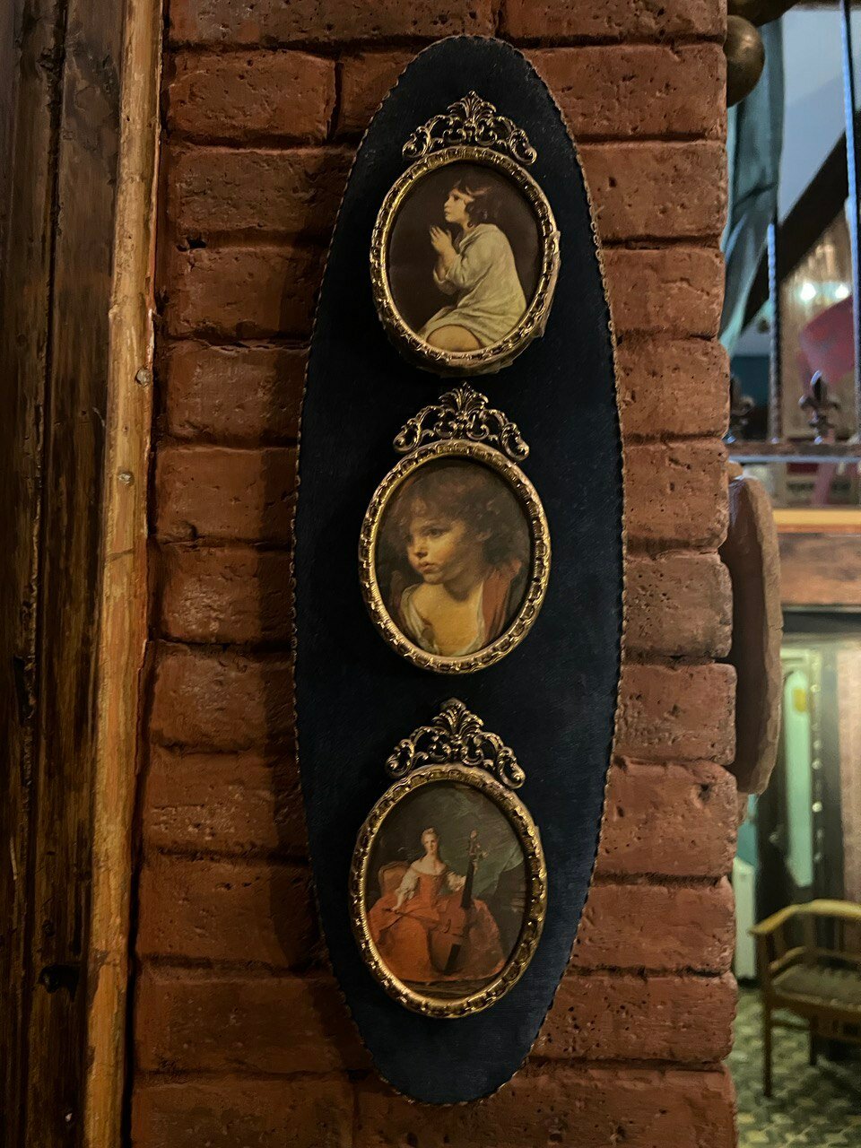 Фото Tiflis Inn Glamour Boutique Hotel