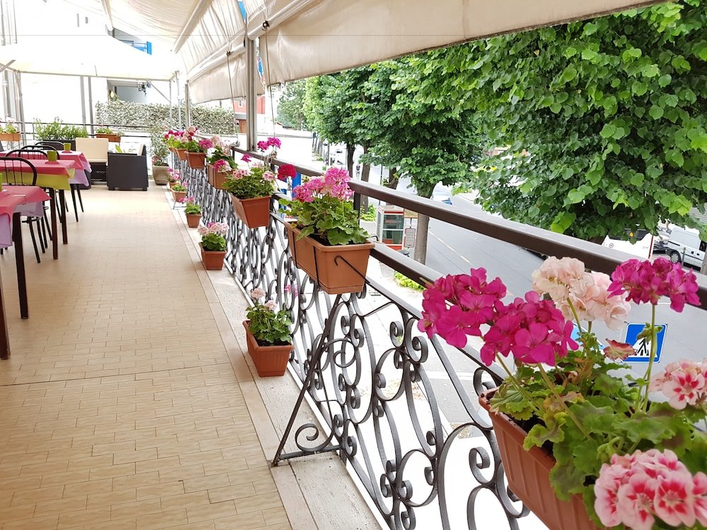 Фото Hotel Anversa