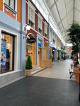 Fashion House Outlet Centre (posyolok Novogorelovo, Krasnoselskoye shosse, 59), shopping mall