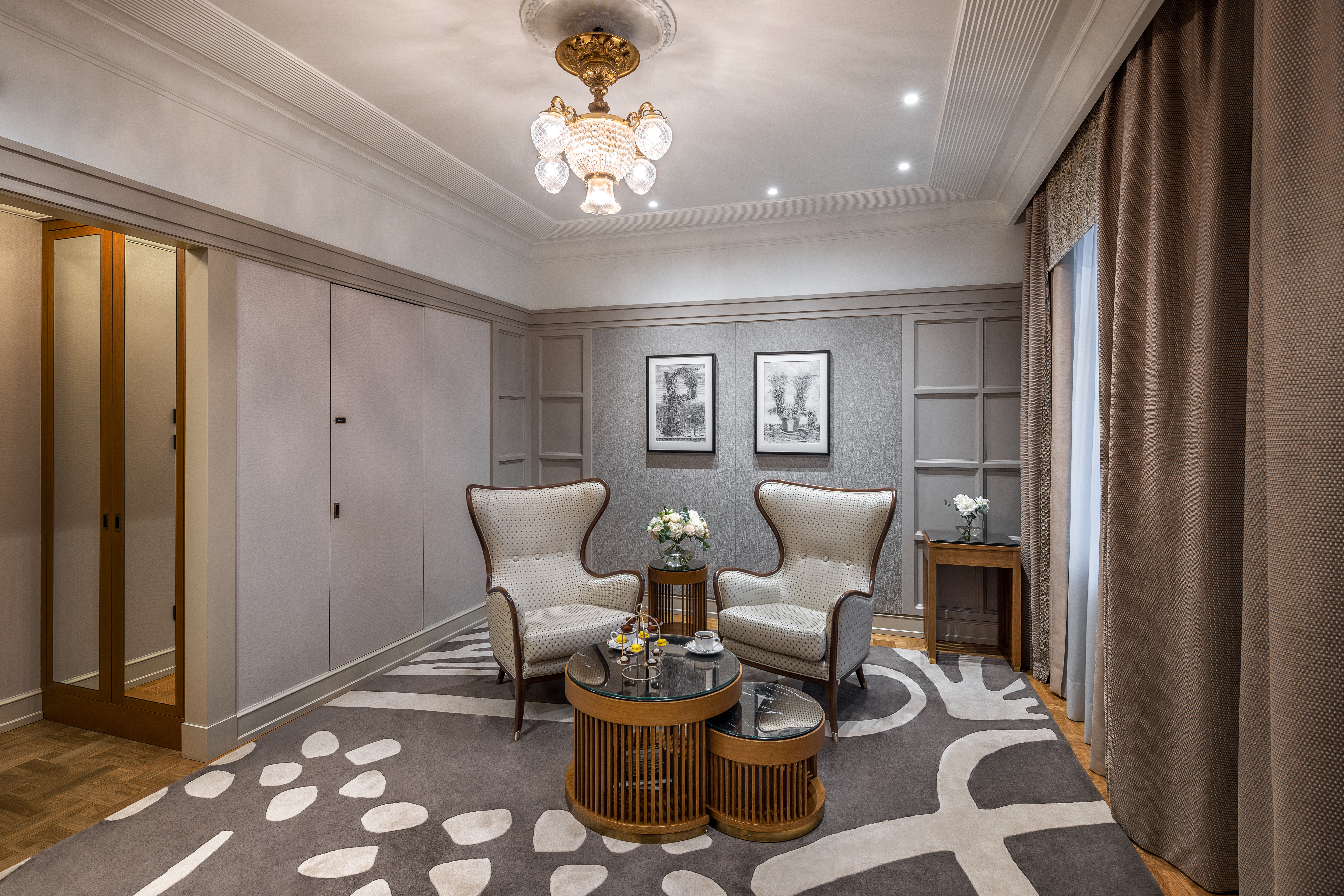 Фото Metropol Отель Москва