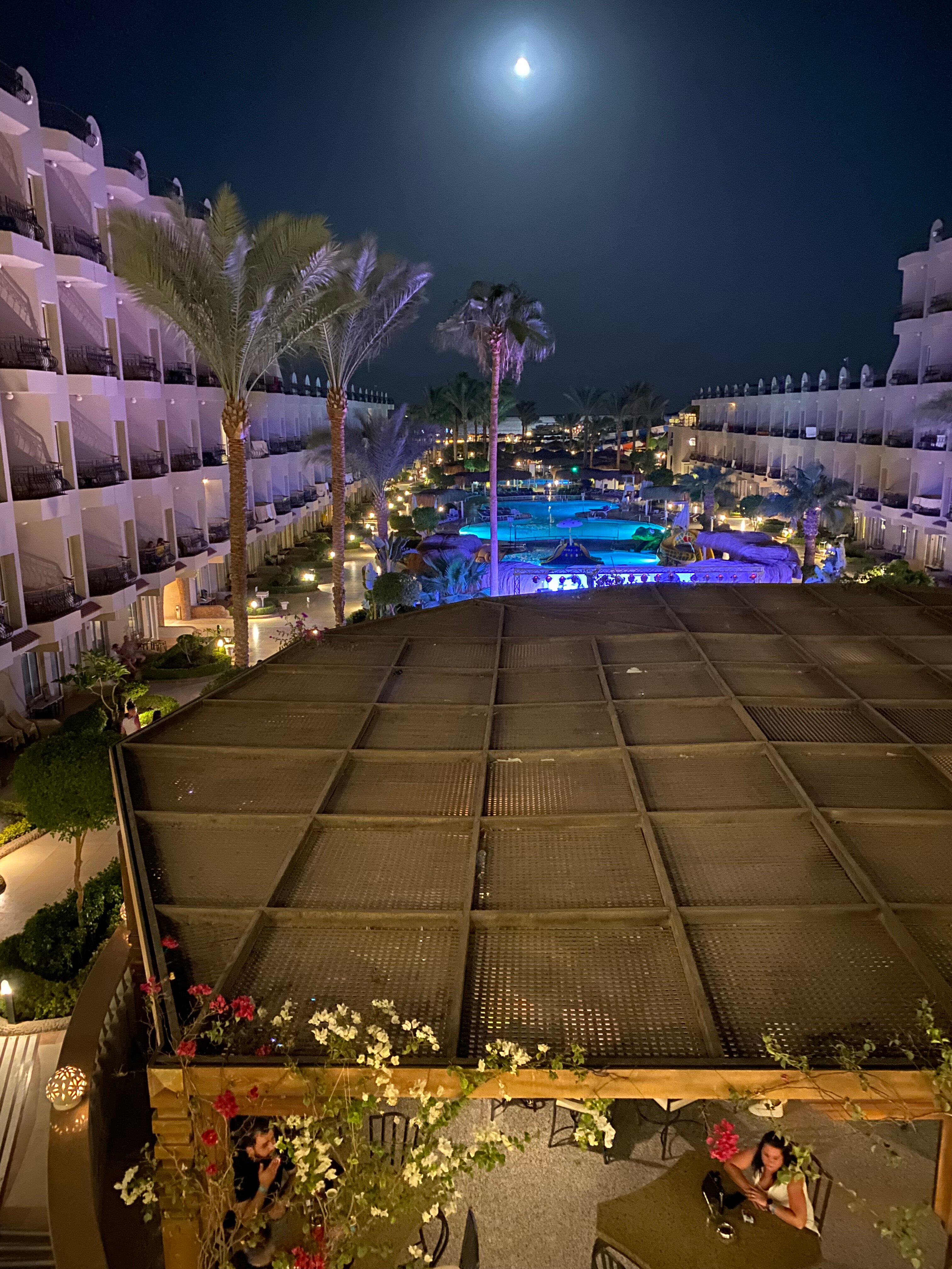 Фото Sunrise Aqua Joy Resort