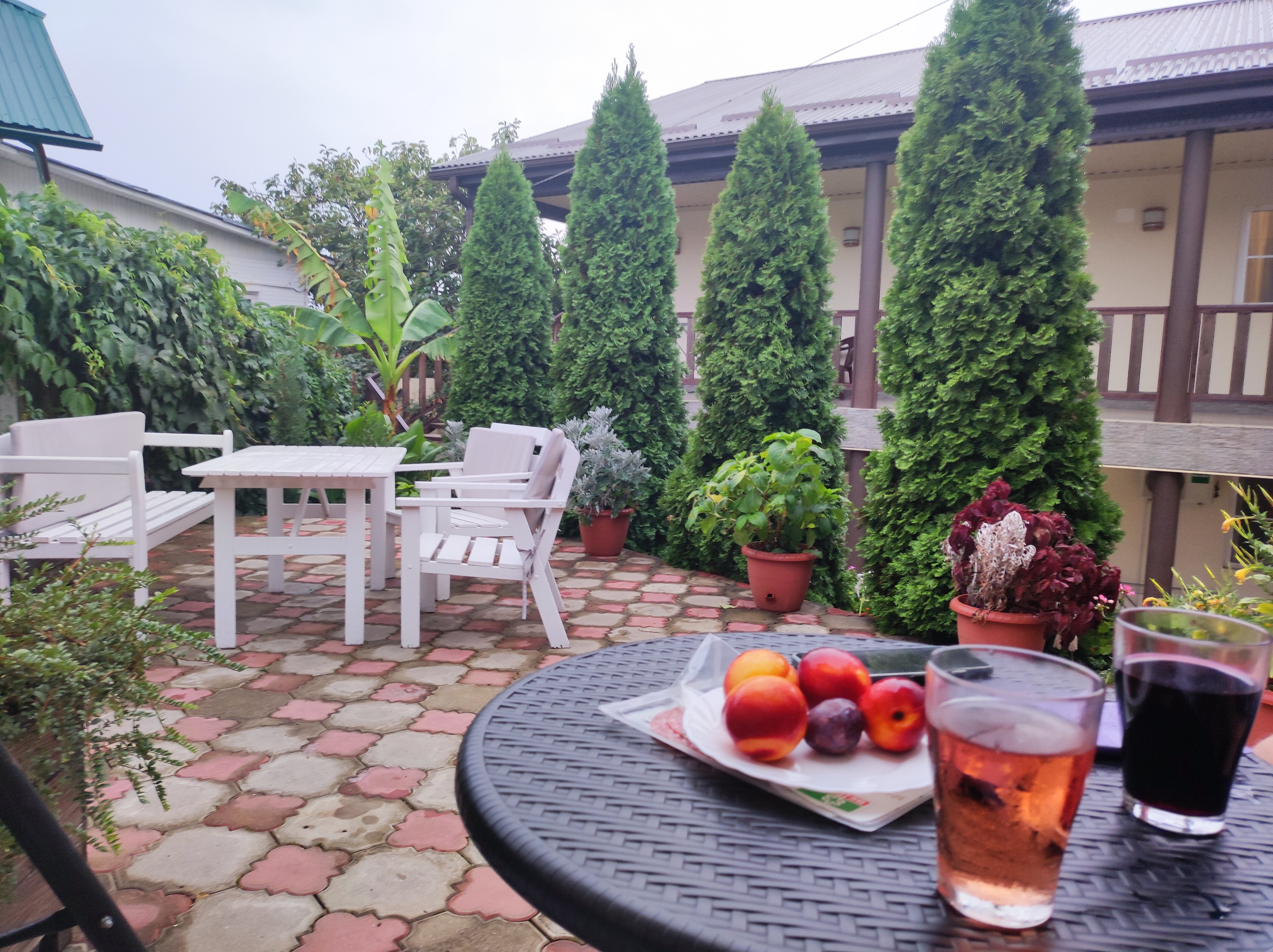 Фото Лимонад