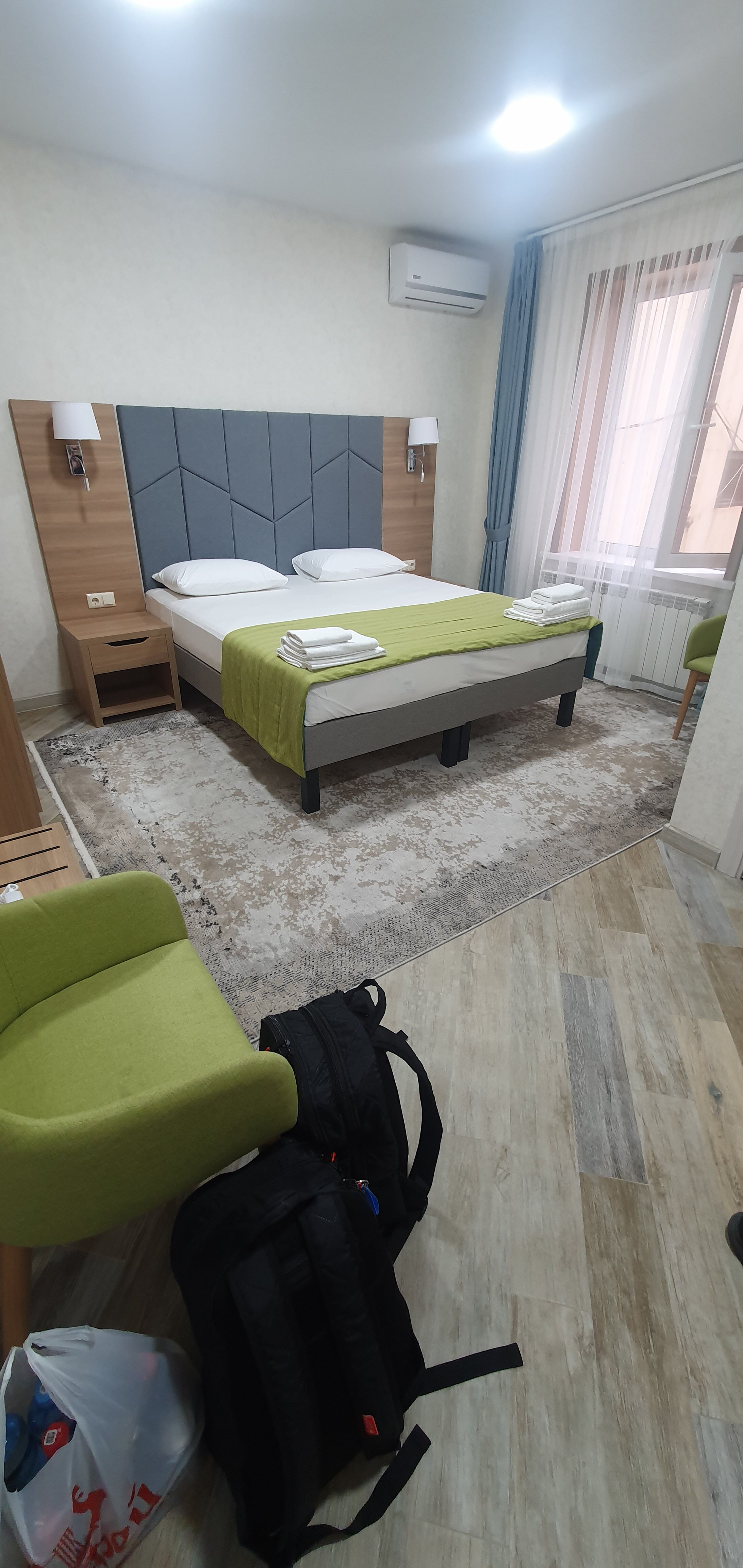 Фото Аквамарин