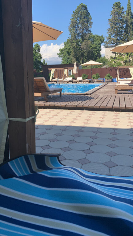 Фото Апсилия