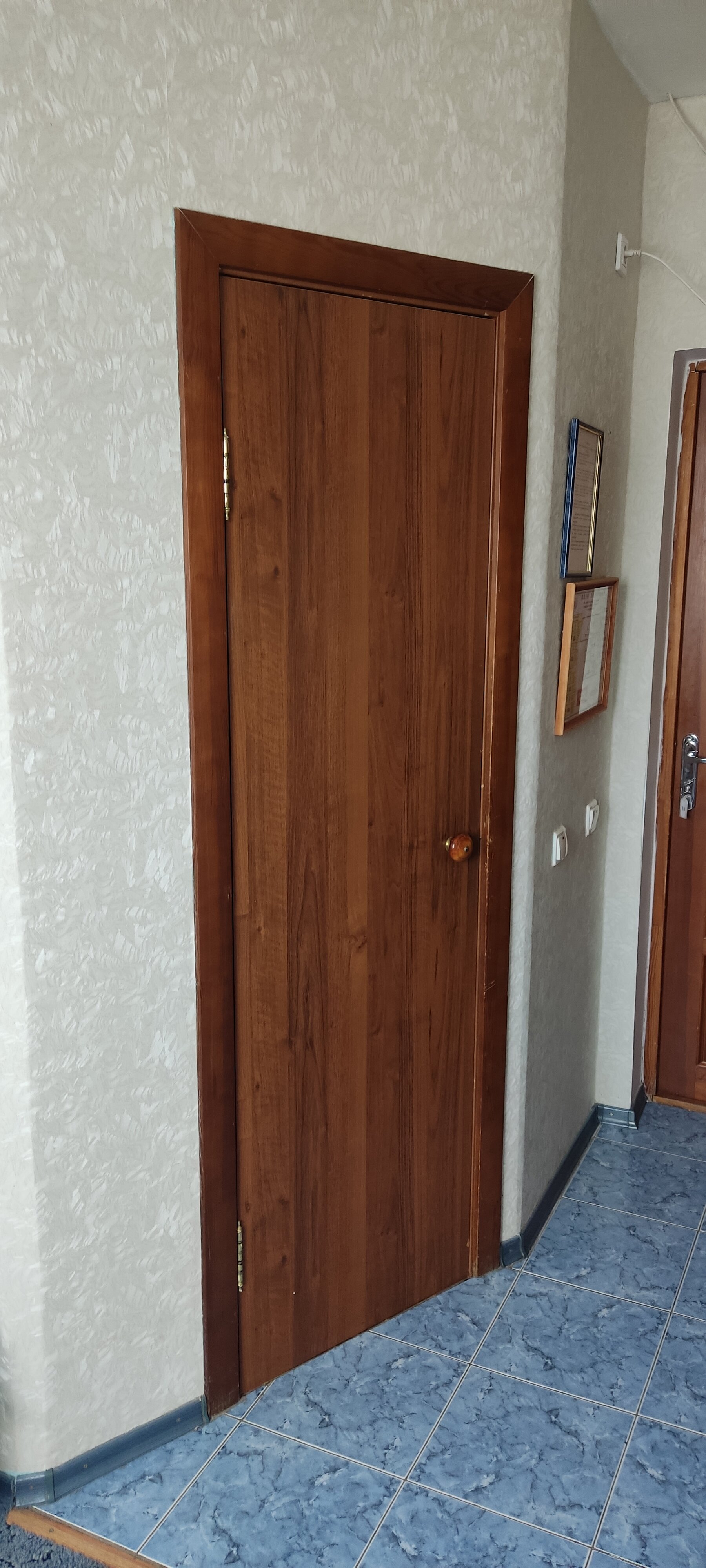 Фото Комфорт