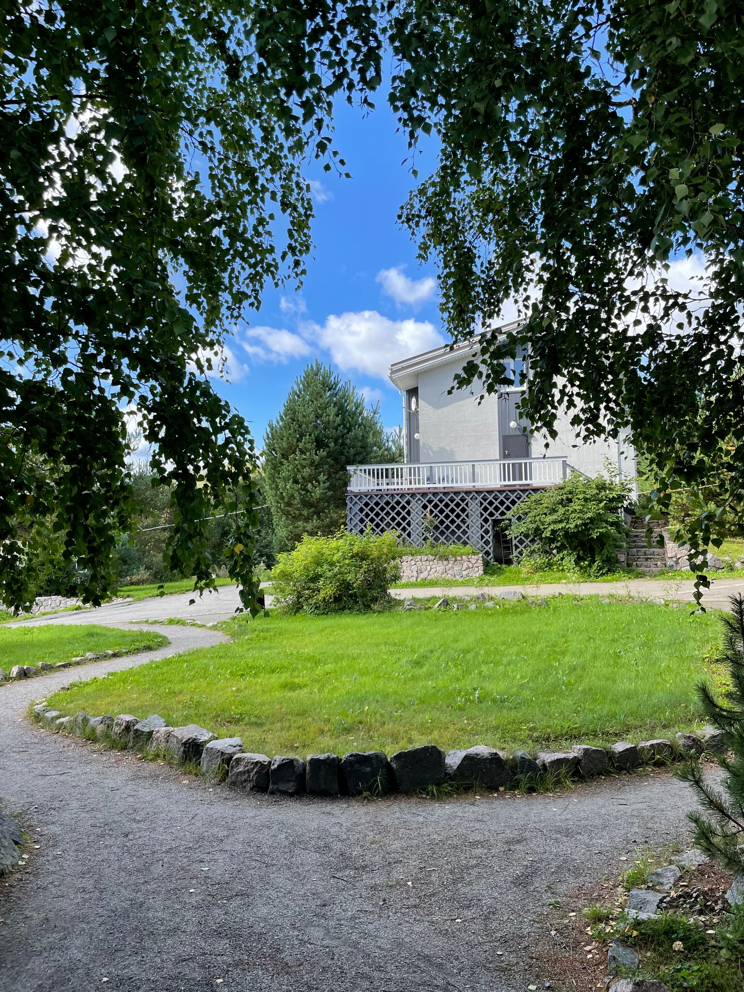 Фото Меклахти