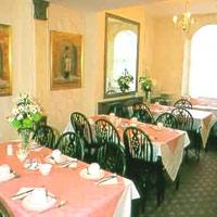 Фото The Blair Victoria Hotel