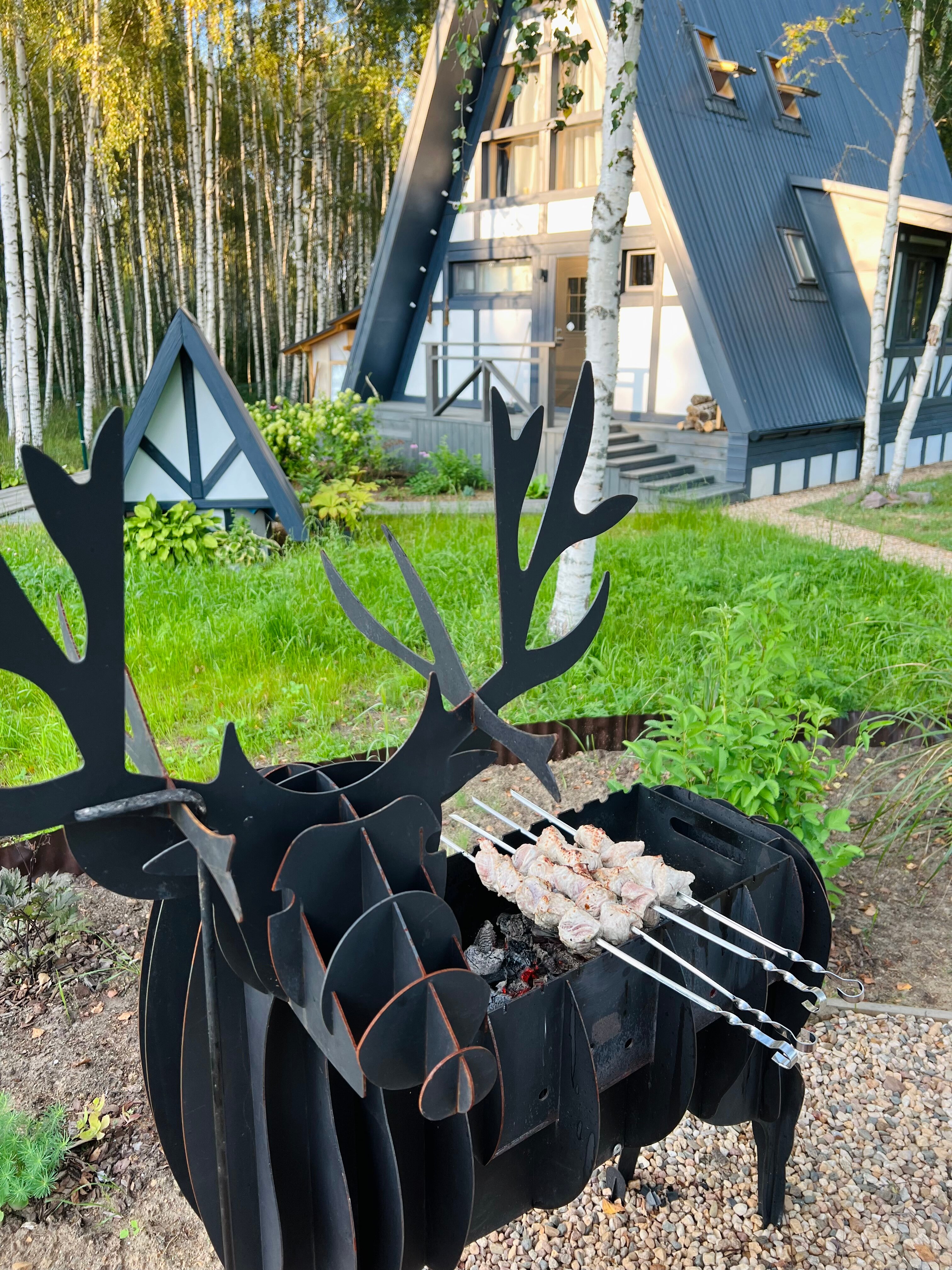 Фото Овчинино Лайф