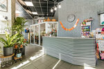 Monstera (Privolnaya Street, 65/32) ، محل زهور