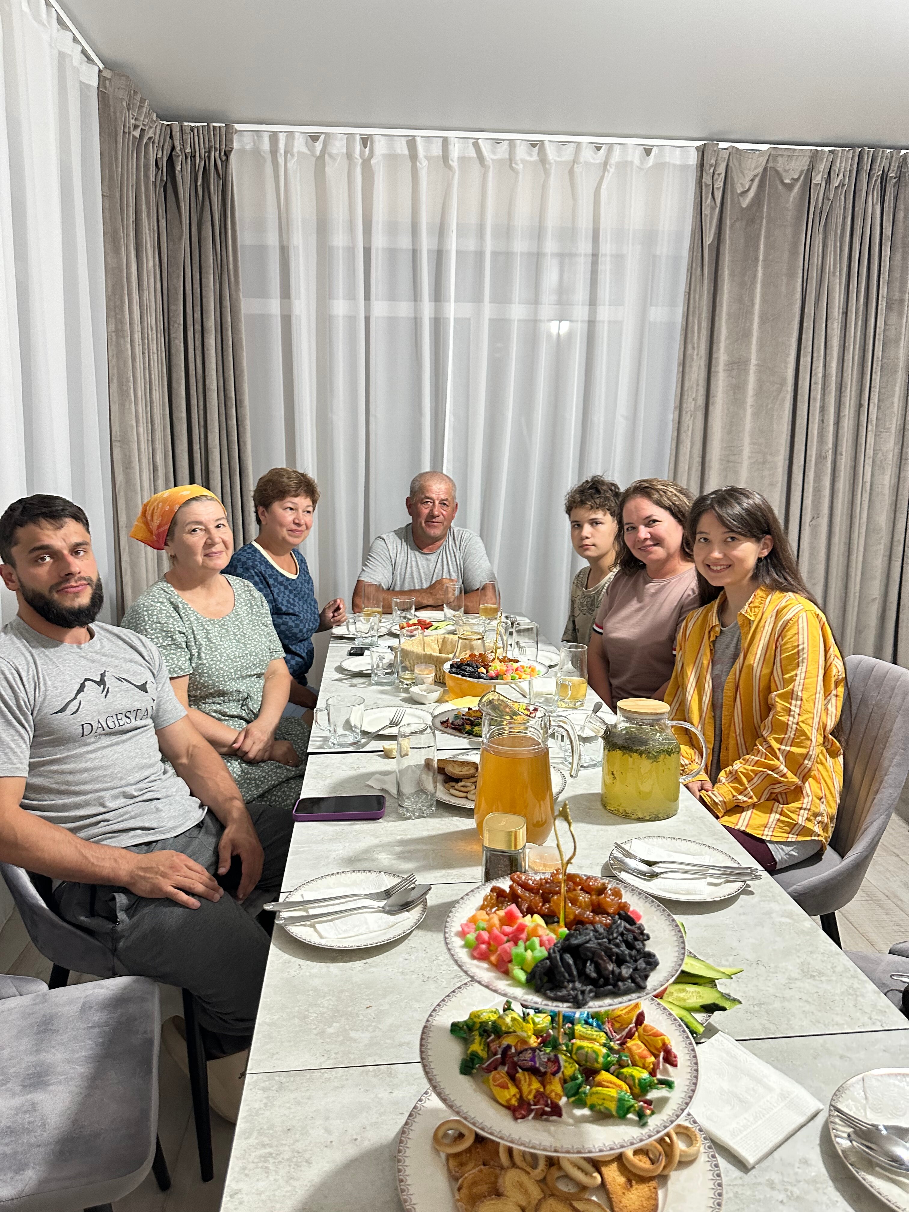 Фото Дахадаев