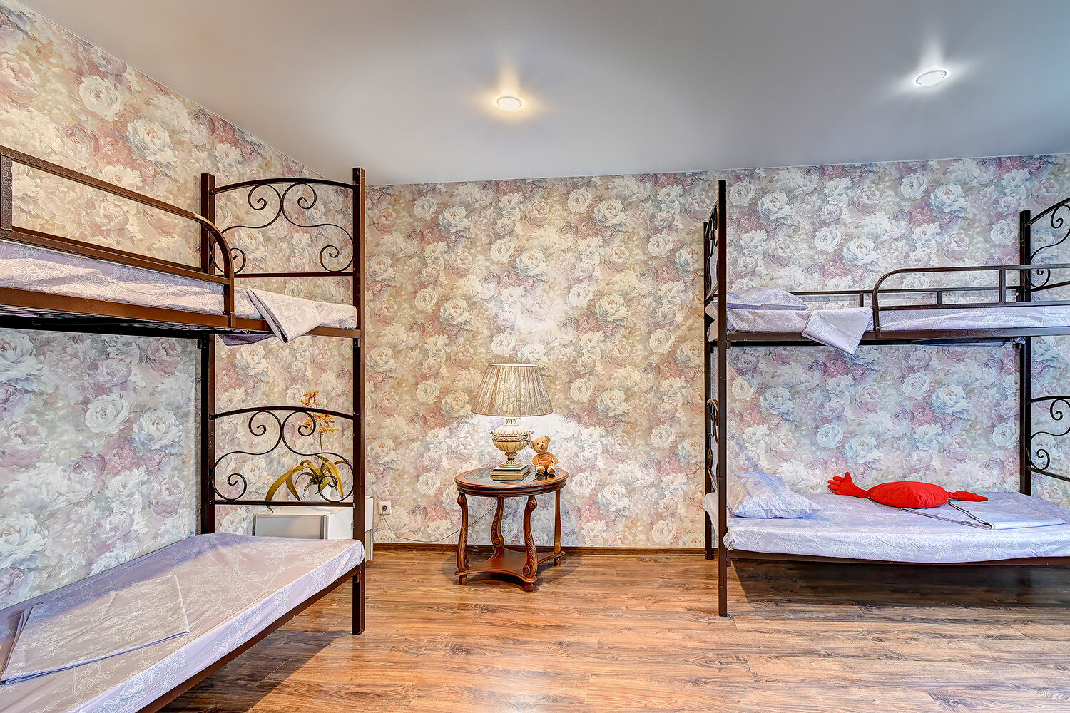 Фото Домашний