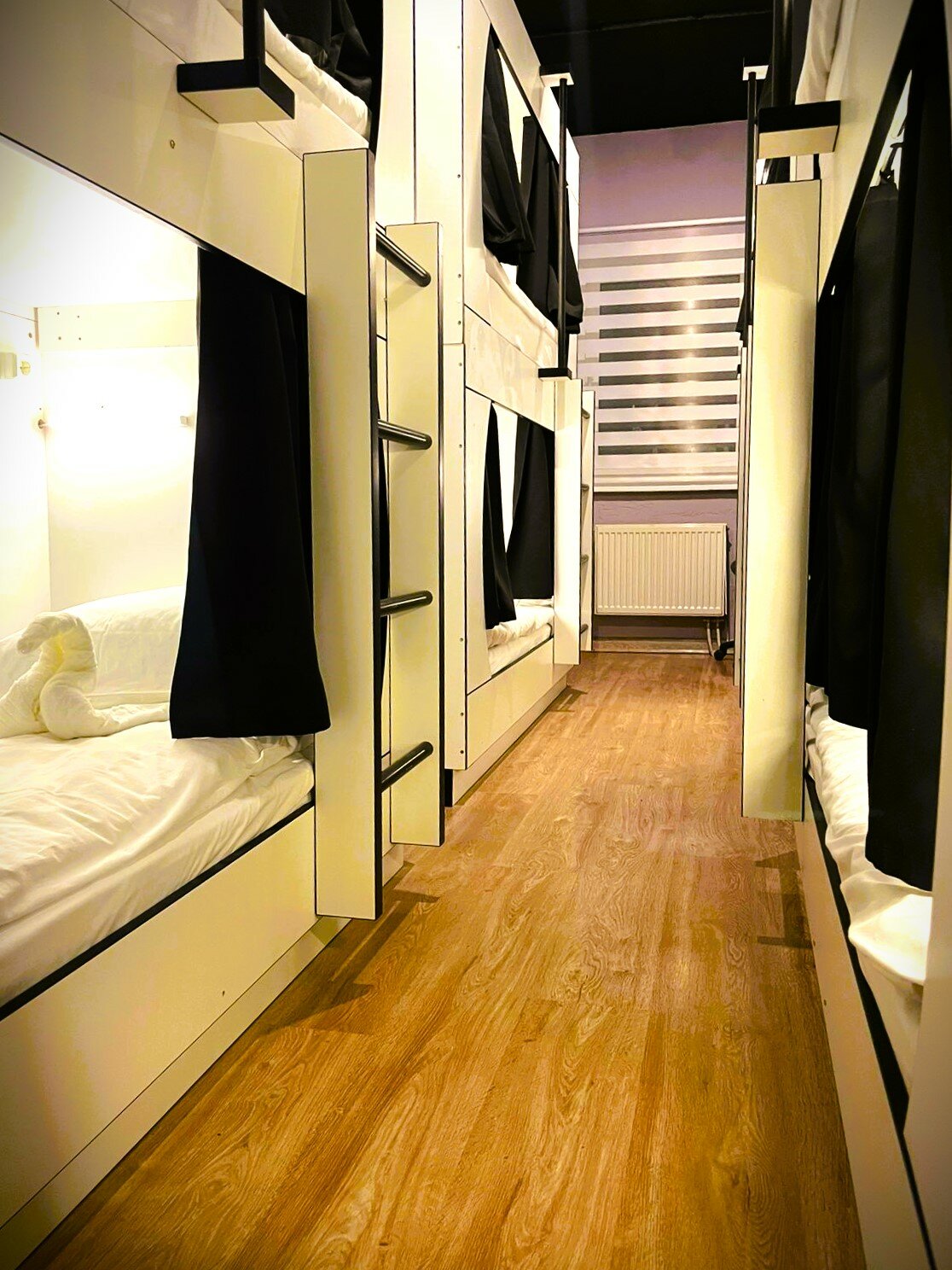 Фото Мун Скай 24/7