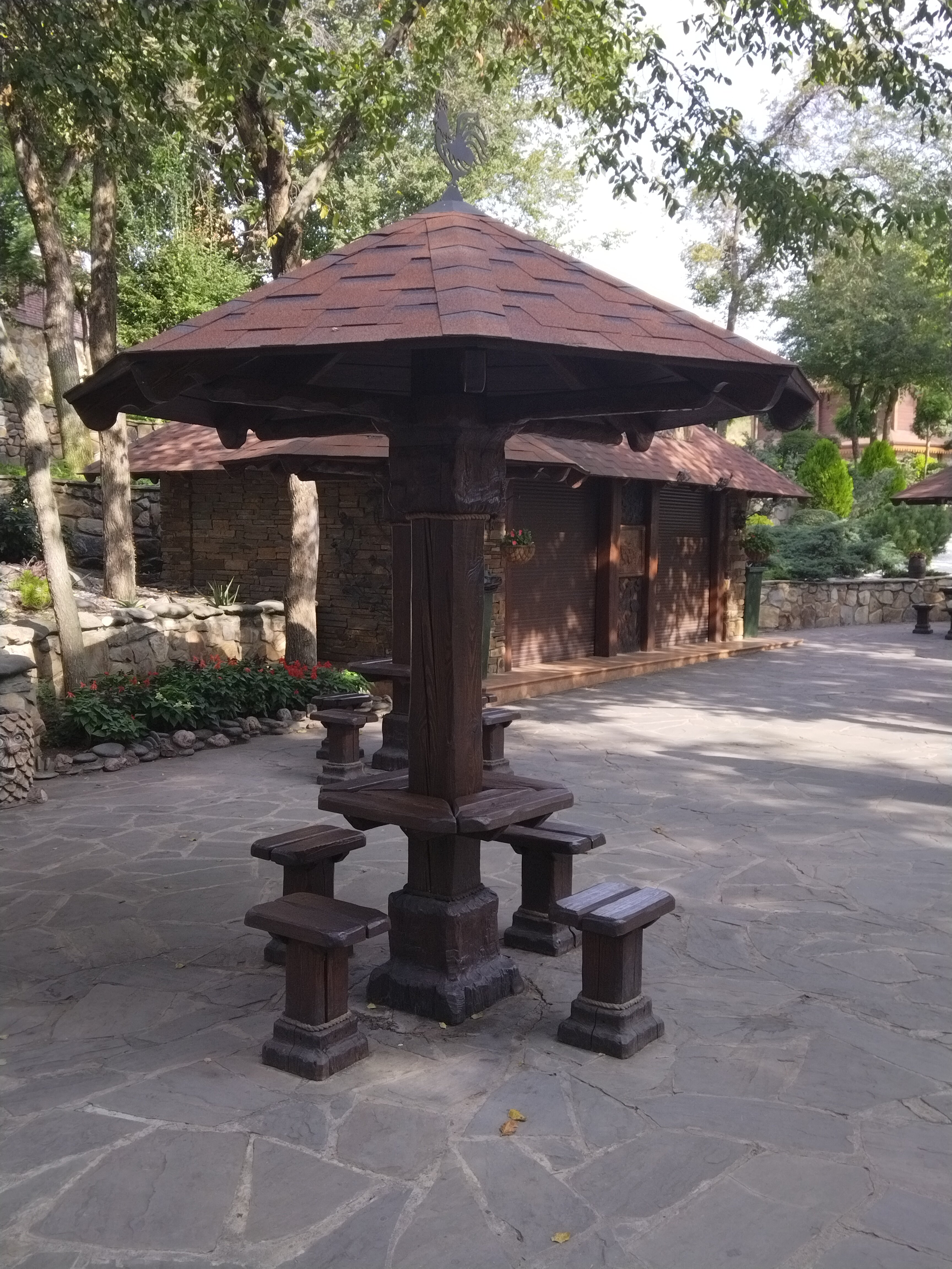 Фото Теремок