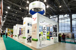 EnchantingExpo (Moscow, Bolshaya Pochtovaya Street, 55/59с1), organization and maintenance of exhibitions