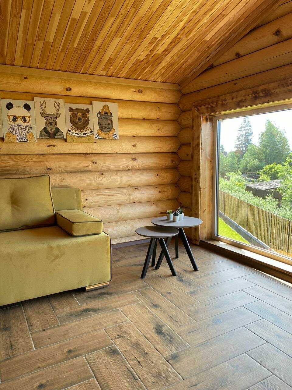 Фото Усадьба