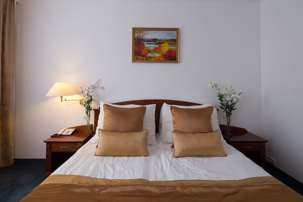 Фото Fonte Hotel and Restaurant