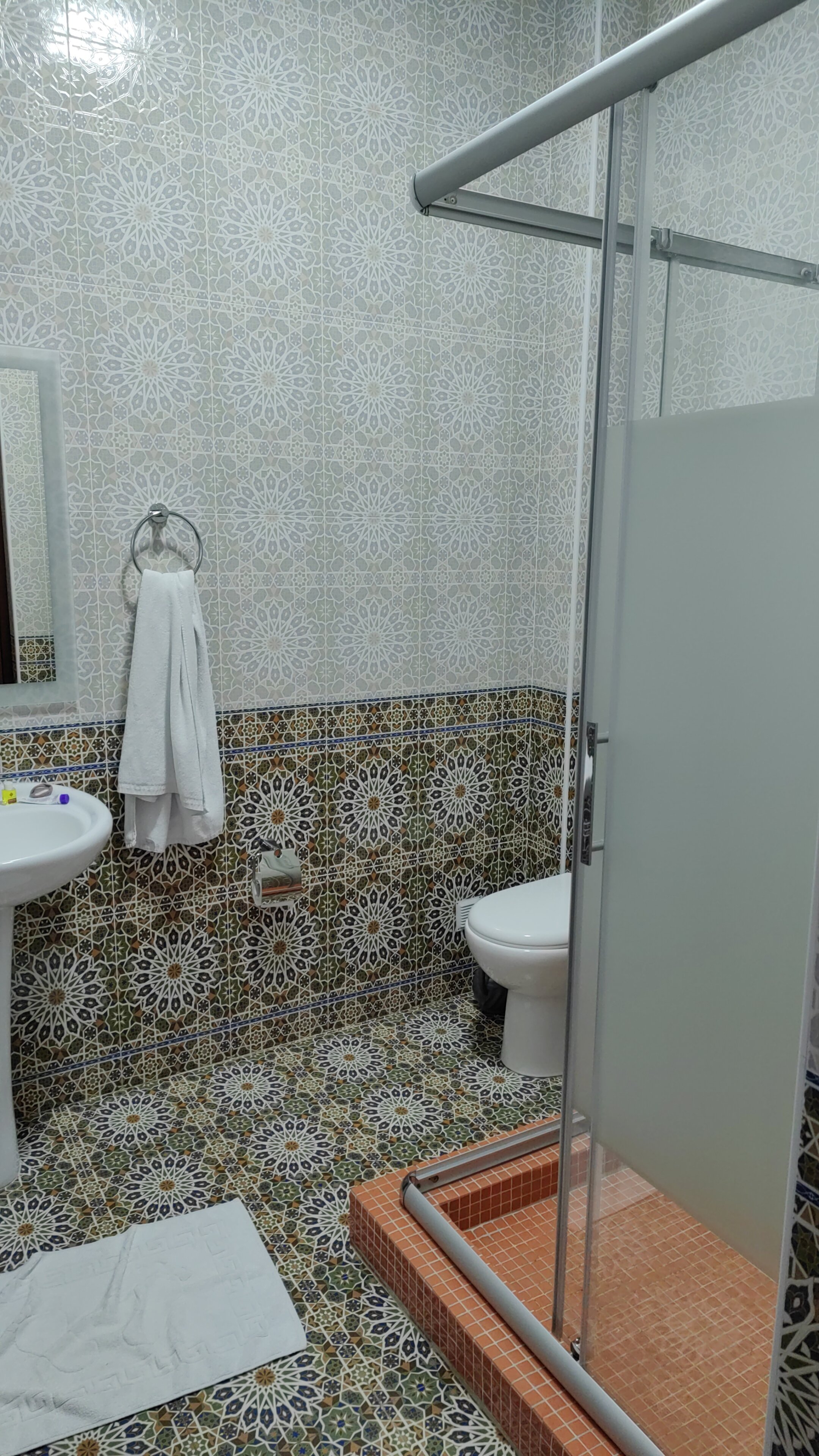 Фото Ark Billur Hotel