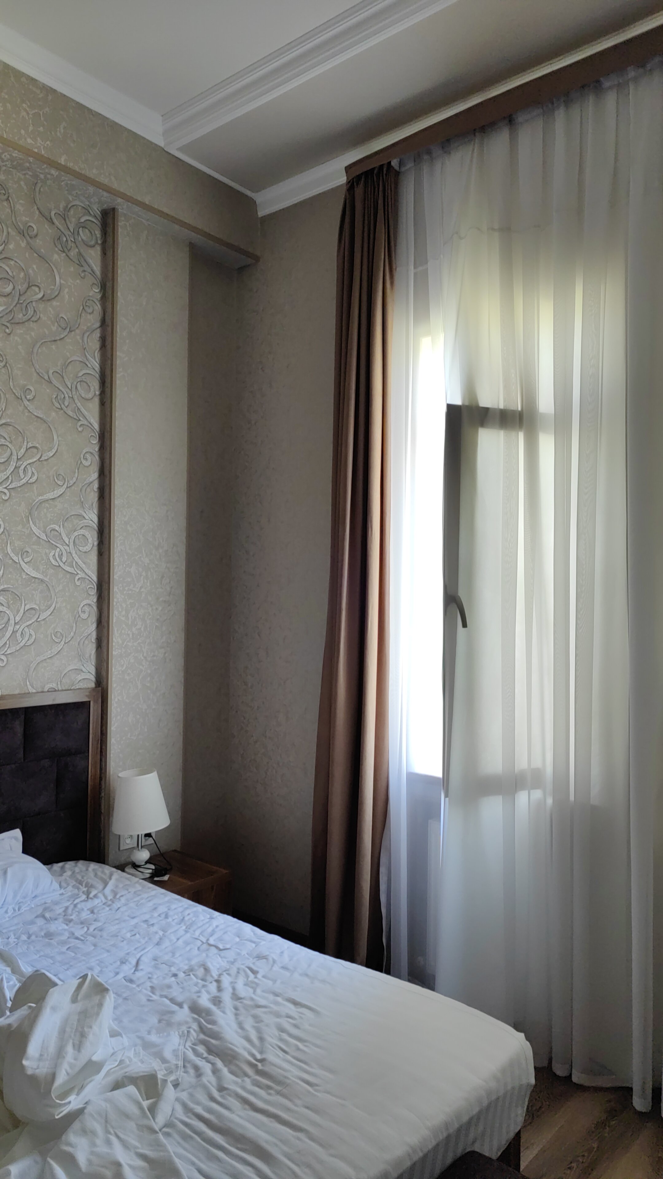 Фото Ark Billur Hotel