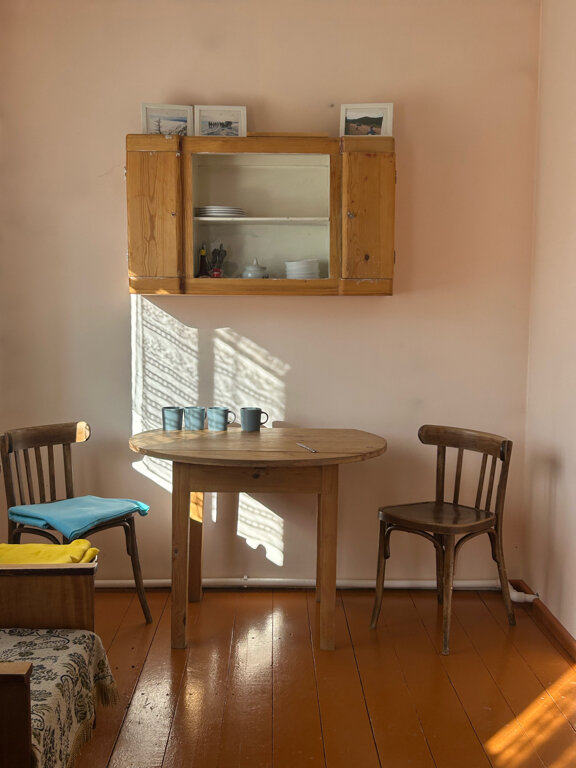 Фото Eastories farm