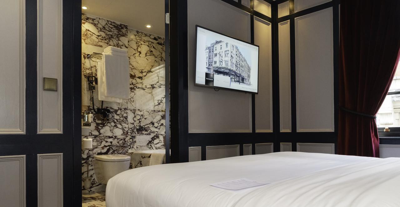 Фото Mimi’s Hotel Soho