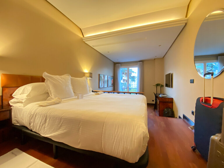 Фото Hotel Villa Real