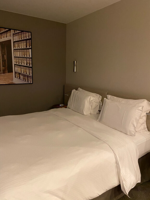 Фото Pullman Paris Tour Eiffel