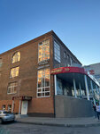 Brutality Fitness (Moskovskiy mikrorayon, 46А), fitness club