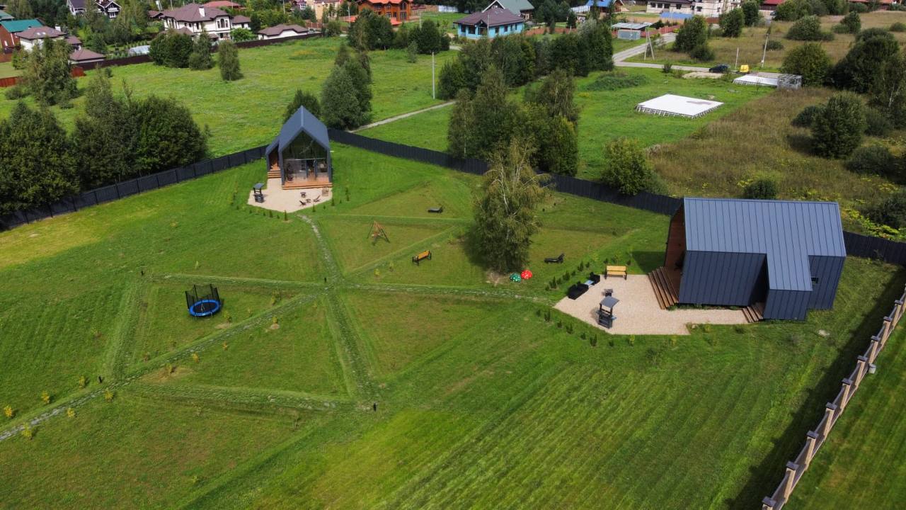 Фото РузаБарн