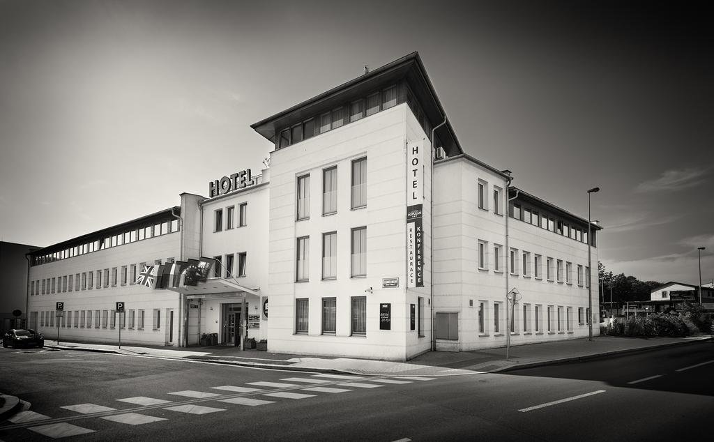 Фото Ea Hotel Populus