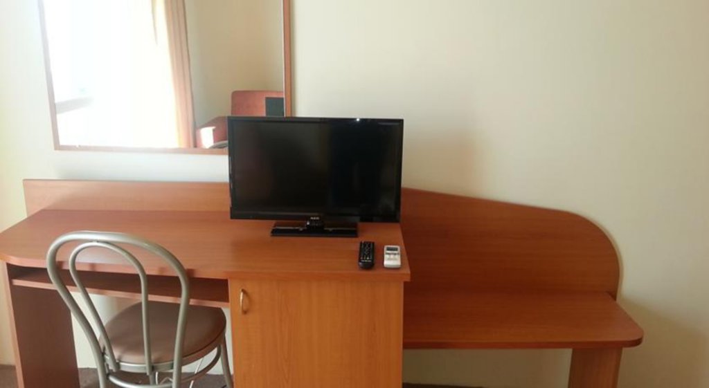 Фото Family Hotel Romantic