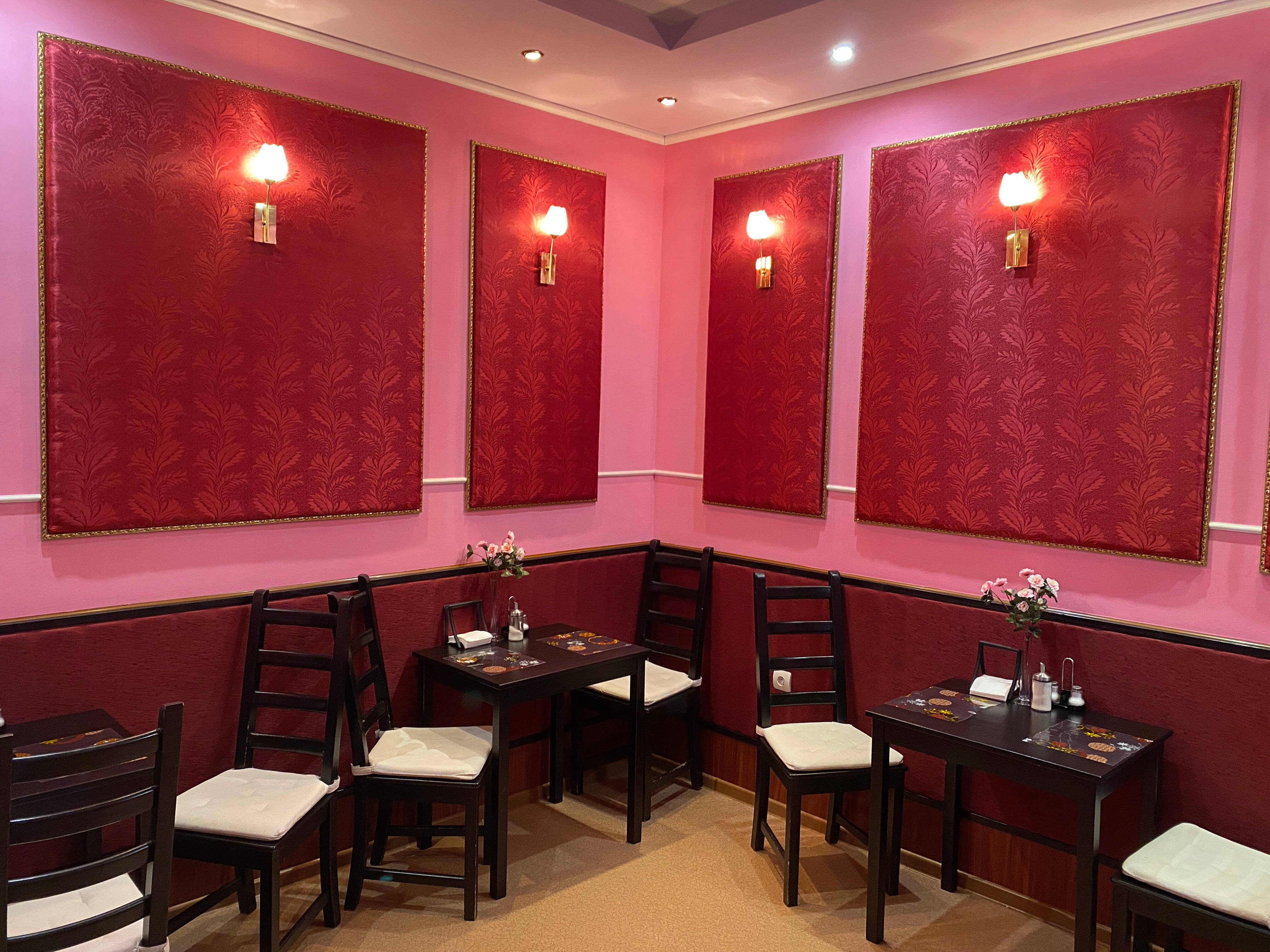 Фото Пирамида