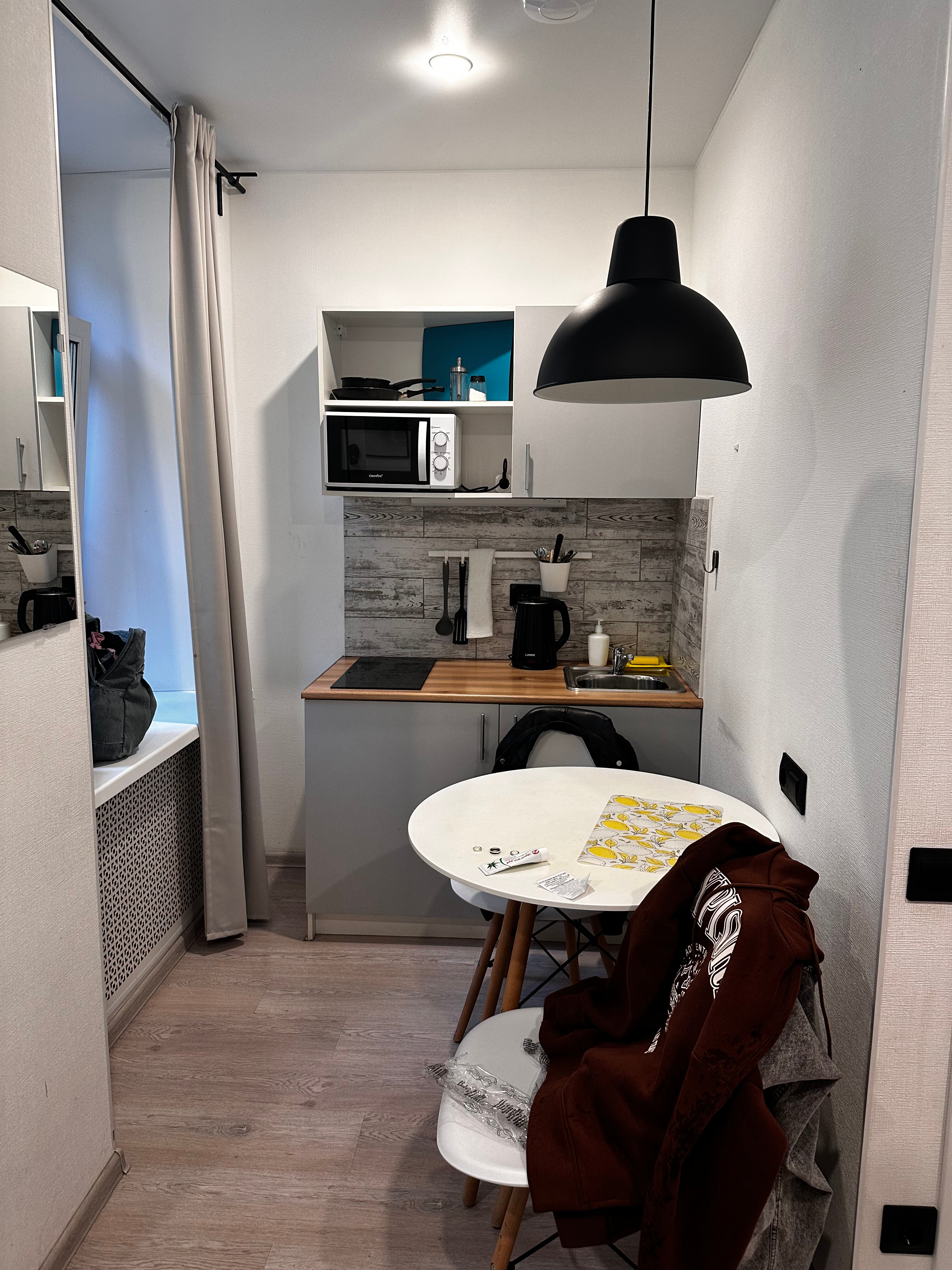 Фото Port Comfort by the Griboedov