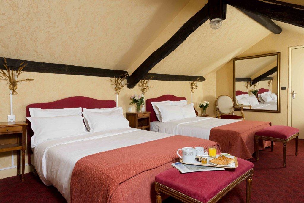 Фото Courcelles Médéric