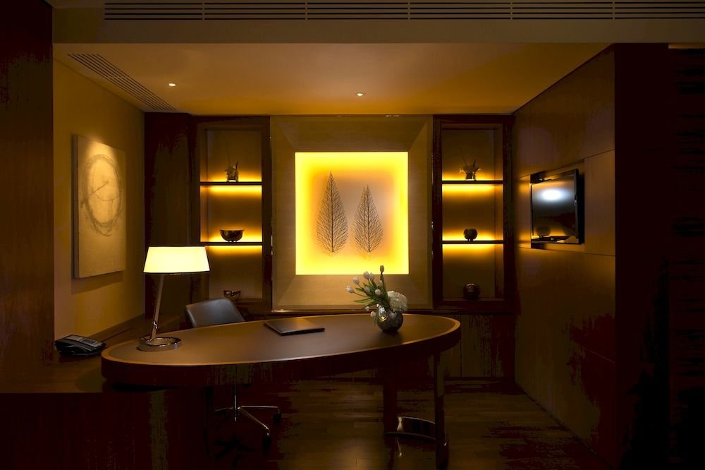 Фото Conrad Seoul